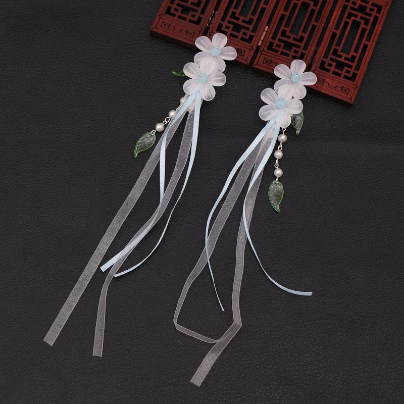 Hair Clips & Barrettes Children's Accessories Ancient Chinese Clothing Headdress Flower Shape Hairpins Retro Style LB
Hair Clips & Barrettes Children's Accessories Ancient Chinese Clothing Headdress Flower Shape Hairpins Retro Style LB