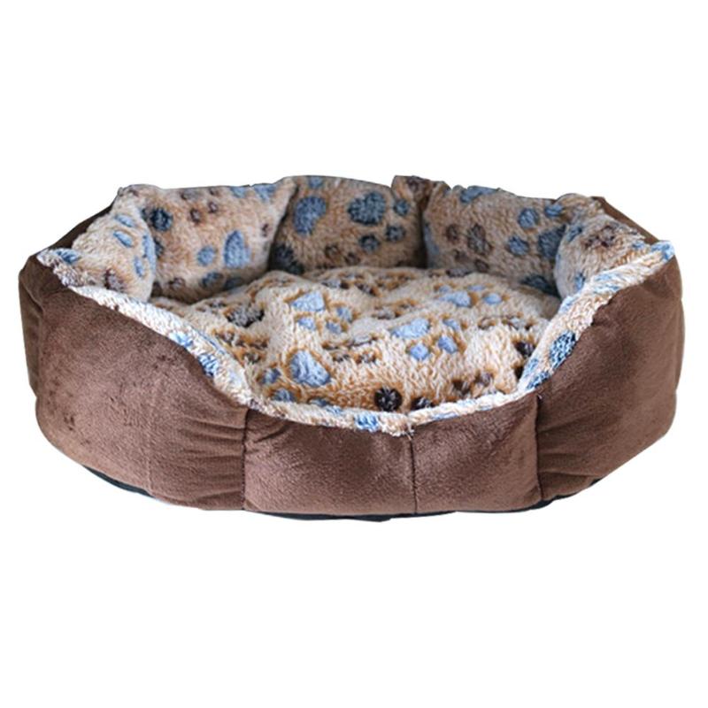 Warm Round Pet Nest Cat Bed Comfortable Warming Dog Cat House Fall Winter Washable Kennel Dog Bed Warm House For Pet
Warm Round Pet Nest Cat Bed Comfortable Warming Dog Cat House Fall Winter Washable Kennel Dog Bed Warm House For Pet