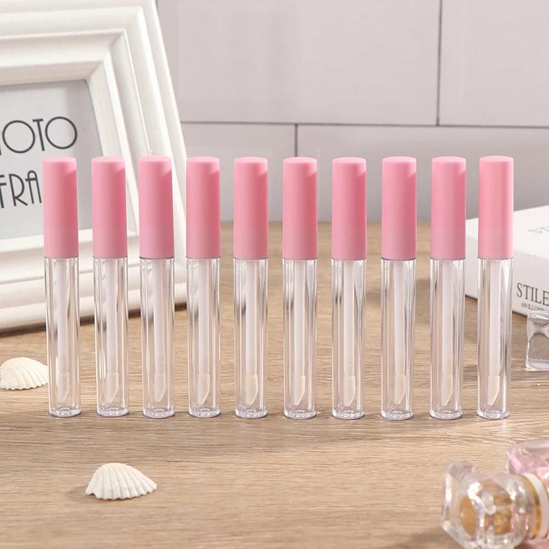 10pcs/lot Plastic Lip Gloss Tube DIY Lip Gloss Containers Bottle Empty Cosmetic Container Tool Makeup Organizer Wholesale FT369
10pcs/lot Plastic Lip Gloss Tube DIY Lip Gloss Containers Bottle Empty Cosmetic Container Tool Makeup Organizer Wholesale FT369