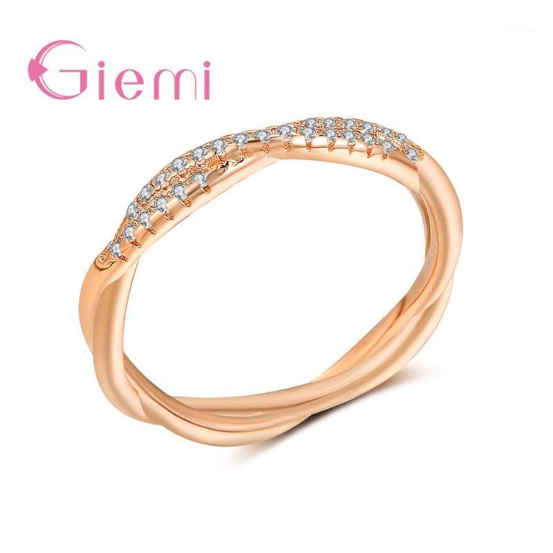 Simple Style Narrow Ring Pave Shiny Crystal Anel Ring For Women Size 5-11 Rose Gold Color Jewelry Abbiversary Gift Anillo1
Simple Style Narrow Ring Pave Shiny Crystal Anel Ring For Women Size 5-11 Rose Gold Color Jewelry Abbiversary Gift Anillo1