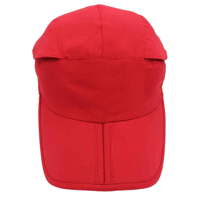 With Foldable Cap Duck Tongue Cap Mesh Ventilation And Sunscreen On Both Sides Summer Cycling Sports For Men Wom, Blue;gray
With Foldable Cap Duck Tongue Cap Mesh Ventilation And Sunscreen On Both Sides Summer Cycling Sports For Men Wom, Blue;gray
