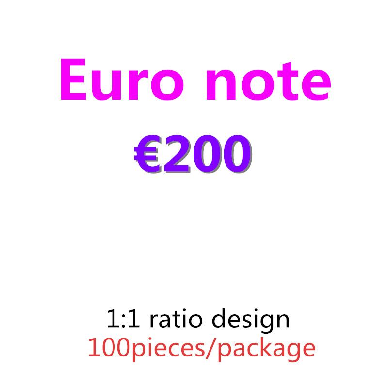 Euros 07 Money Men Money For Business 200 Euro Bills Prices Bank Prop Paper Note Gifts Banknotes Fake Paper Money Fake Collection For Erivo
Euros 07 Money Men Money For Business 200 Euro Bills Prices Bank Prop Paper Note Gifts Banknotes Fake Paper Money Fake Collection For Erivo