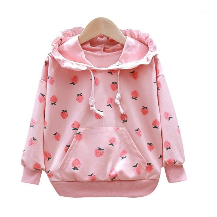Spring 2021 New Cotton Baby Girls Coat Strawberry Print Jacket Children Clothing Autumn Girls Jackets Baby Girl Winter Clothes1, Beige
Spring 2021 New Cotton Baby Girls Coat Strawberry Print Jacket Children Clothing Autumn Girls Jackets Baby Girl Winter Clothes1, Beige