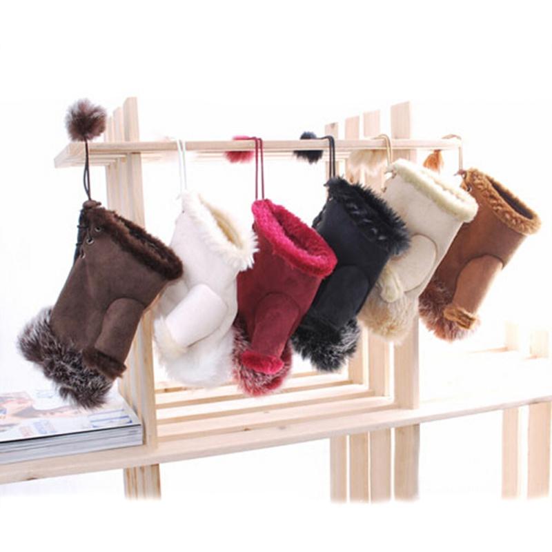 New Women Faux Fur Hand Winter Fingerless Gloves Mittens Warm Leather Suede Mittens Warmer Wrist Gloves
New Women Faux Fur Hand Winter Fingerless Gloves Mittens Warm Leather Suede Mittens Warmer Wrist Gloves