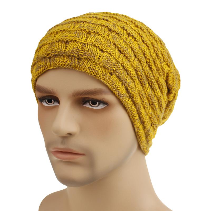 Mixed Color Baggy Beanies For Men Winter Cap Women's Outdoor Bonnet Skiing Hat Female Soft Acrylic Slouchy Knitted Hat For Boys
Mixed Color Baggy Beanies For Men Winter Cap Women's Outdoor Bonnet Skiing Hat Female Soft Acrylic Slouchy Knitted Hat For Boys
