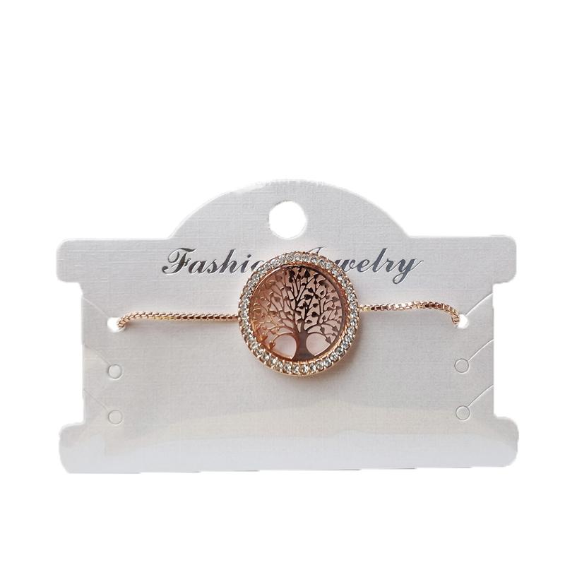 2020 New pulseira mujer moda Clear Crystal Gold Charm Bracelets Bangles For Women Tree of Life Adjustable Bracelet Jewelry Gift
2020 New pulseira mujer moda Clear Crystal Gold Charm Bracelets Bangles For Women Tree of Life Adjustable Bracelet Jewelry Gift