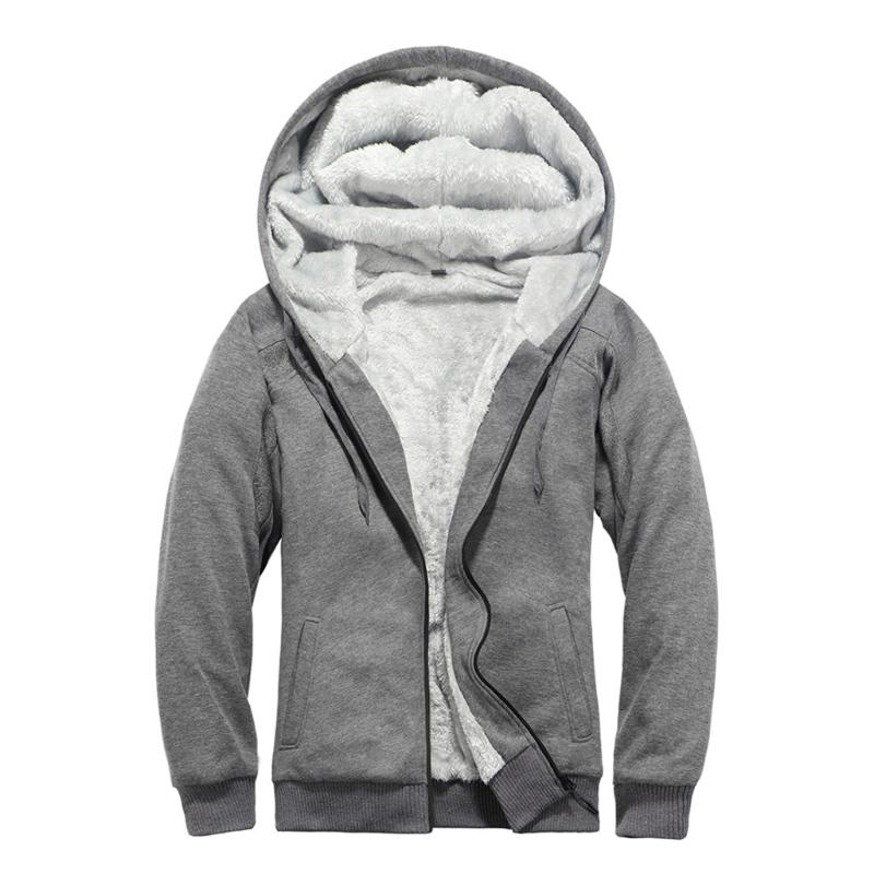 Men' Fashion Trend Casual Tops Hooded Spring And Autumn Coat Causal Worn Hole Coat Outwear Male Plus Size T820, Gy
Men' Fashion Trend Casual Tops Hooded Spring And Autumn Coat Causal Worn Hole Coat Outwear Male Plus Size T820, Gy