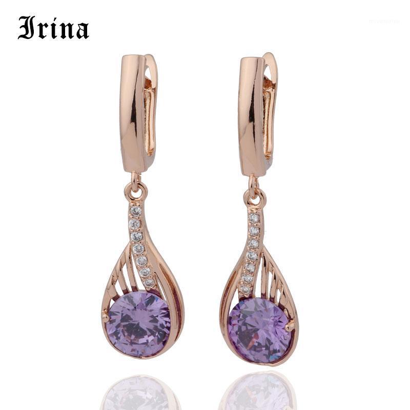 Irina Trendy Water Drop Creative Personality Earrings for Women Vintage Gold 9 Color Wedding Party Earrings Jewelry1
Irina Trendy Water Drop Creative Personality Earrings for Women Vintage Gold 9 Color Wedding Party Earrings Jewelry1