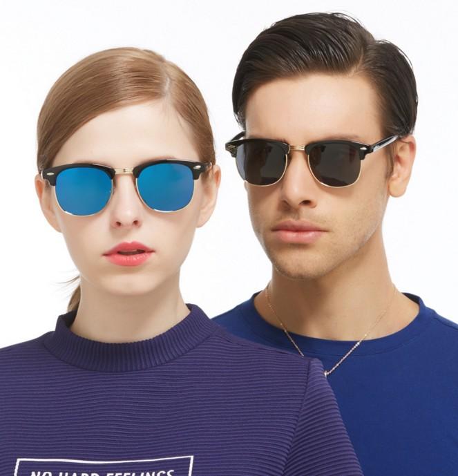 F3 Polarized Square Sunglasses Men Brand Design Women Retro Half Frame Sun glasses For Men Driving Gafas A De Sol
F3 Polarized Square Sunglasses Men Brand Design Women Retro Half Frame Sun glasses For Men Driving Gafas A De Sol
