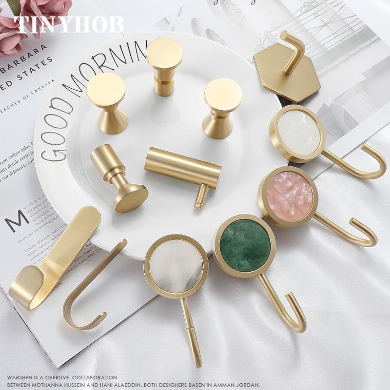 Various shape/ Multiple color Wall Clothes Hanger Coat Solid brass Coat Rack hook Wall hanger Hat and Bag hooks Pretty Home
Various shape/ Multiple color Wall Clothes Hanger Coat Solid brass Coat Rack hook Wall hanger Hat and Bag hooks Pretty Home