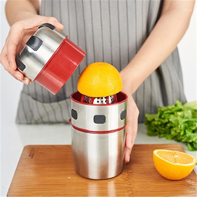 Powerful Stainless Steel Orange Juicer Portable Manual Lid Rotation Citrus Juicer Lemon Orange Tangerine Juice Squeezer1
Powerful Stainless Steel Orange Juicer Portable Manual Lid Rotation Citrus Juicer Lemon Orange Tangerine Juice Squeezer1