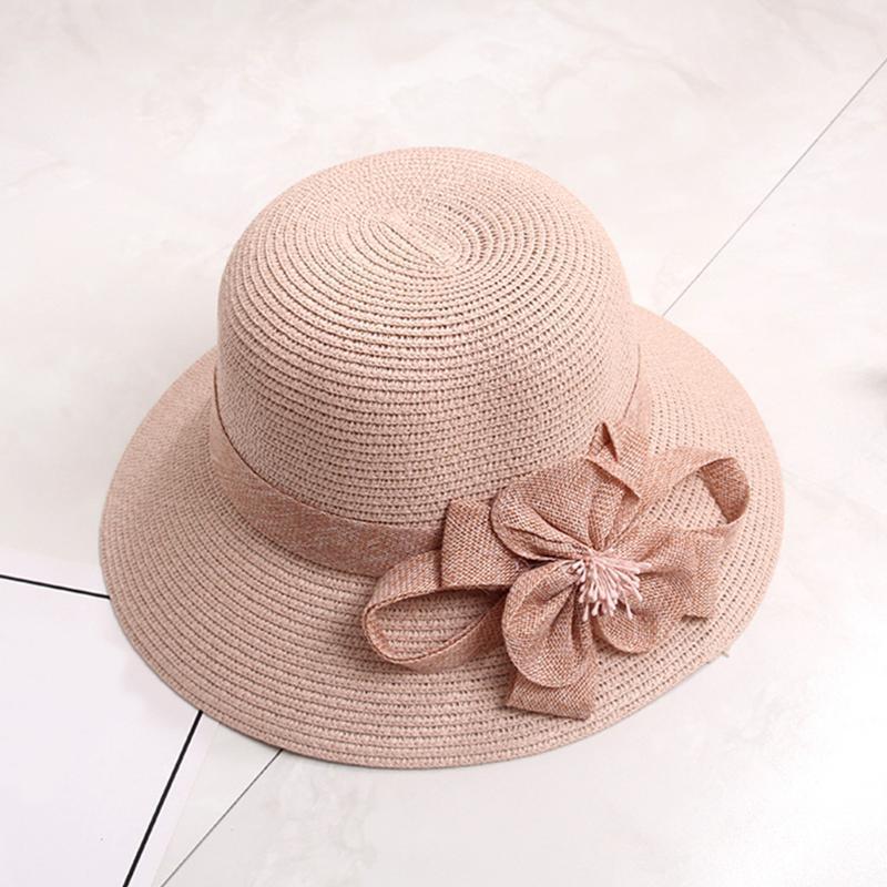 Women Beach Straw Shopping Casual Wide Brim Daily Holiday Dating Travel Summer Sunshade Party Hat Flowers1, Beige
Women Beach Straw Shopping Casual Wide Brim Daily Holiday Dating Travel Summer Sunshade Party Hat Flowers1, Beige