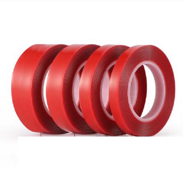 300cm Transparent Silicone Double Sided Tape Sticker For Car High Strength High Strength No Traces Adhesive Sticker Living
300cm Transparent Silicone Double Sided Tape Sticker For Car High Strength High Strength No Traces Adhesive Sticker Living