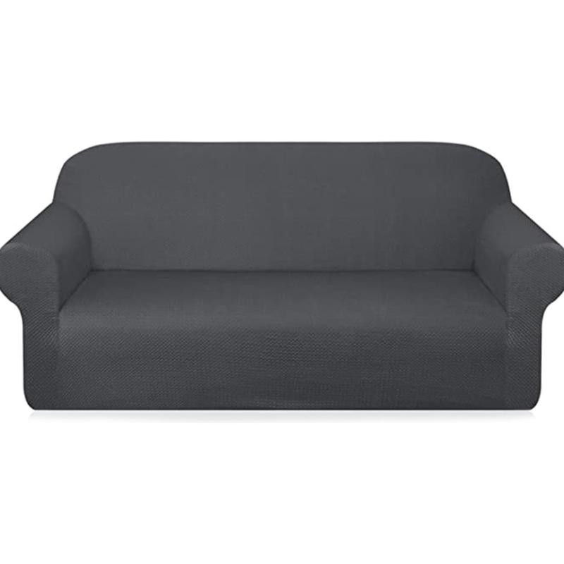 Elastic Universal Full-cover All-inclusive Sofa Cover Non-slip Waterproof Fabric Sofa Cushion Combination Cover
Elastic Universal Full-cover All-inclusive Sofa Cover Non-slip Waterproof Fabric Sofa Cushion Combination Cover