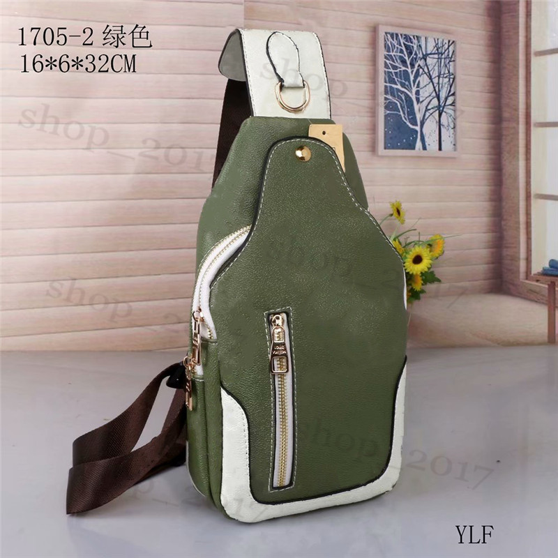 ZZ Hot Sell Classic Women Men Leather Shoulder Bags Totes High Quality Chest Bag Purse Ladies Designer Handbags Crossbody Bag 16*6*32cm, Red
ZZ Hot Sell Classic Women Men Leather Shoulder Bags Totes High Quality Chest Bag Purse Ladies Designer Handbags Crossbody Bag 16*6*32cm, Red