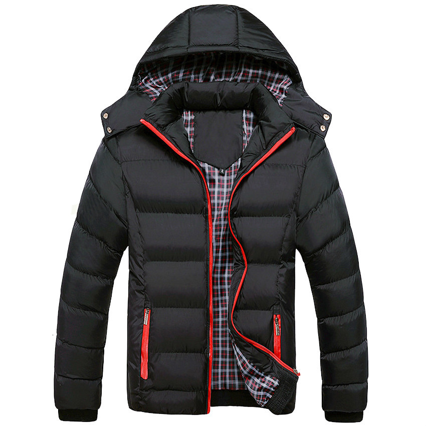 2021 New Parked Men Casual Clothes 5xl- Winter Jacket Men's Warm Masculine Wardrobe BOQG, Dark blue
2021 New Parked Men Casual Clothes 5xl- Winter Jacket Men's Warm Masculine Wardrobe BOQG, Dark blue