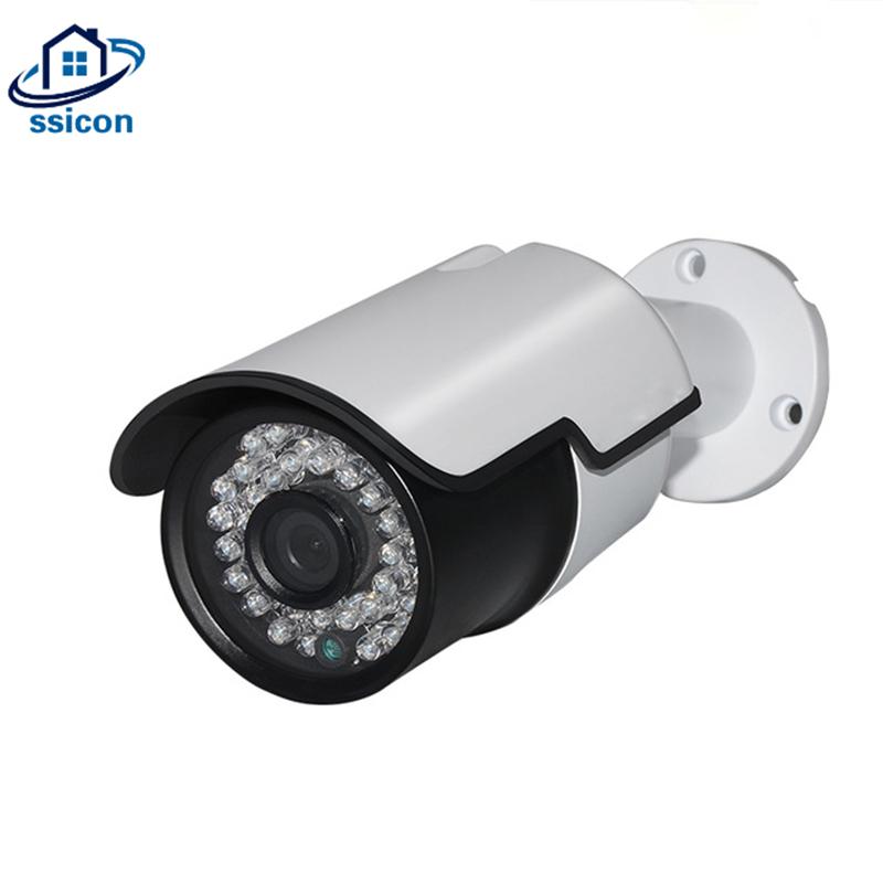 1080P CCTV IP Camera POE 3.6mm Lens XMEye APP ONVIF P2P Waterproof Surveillance Outdoor Camera 2MP
1080P CCTV IP Camera POE 3.6mm Lens XMEye APP ONVIF P2P Waterproof Surveillance Outdoor Camera 2MP