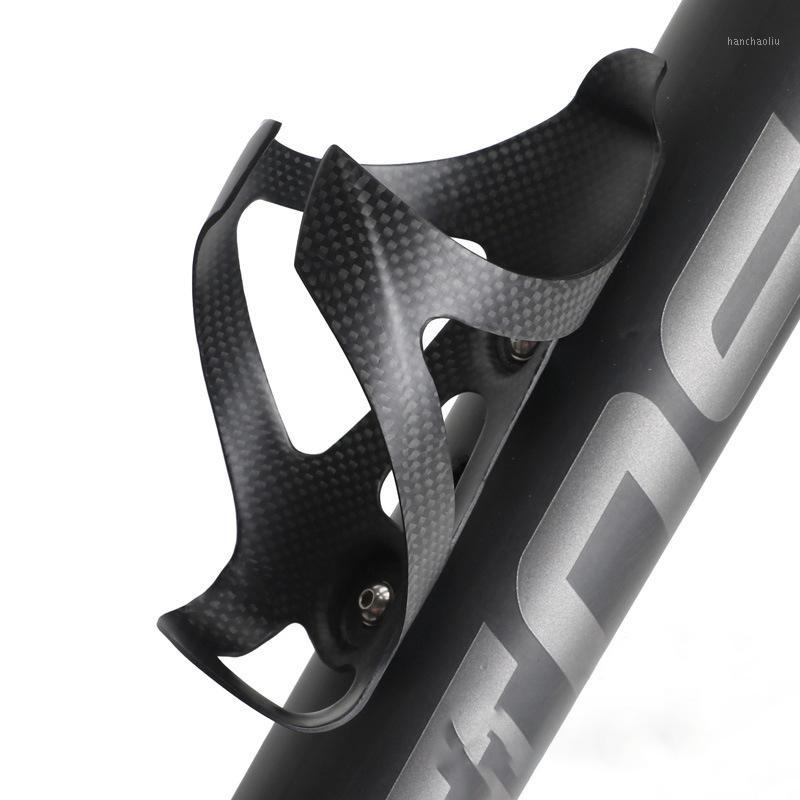 Deemount Carbon Fiber Bottle Cage 25g 3K Matte Furnish Cycling 72-75mm Dia. Water Bottle Holder Optional Titanium Bolts1
Deemount Carbon Fiber Bottle Cage 25g 3K Matte Furnish Cycling 72-75mm Dia. Water Bottle Holder Optional Titanium Bolts1