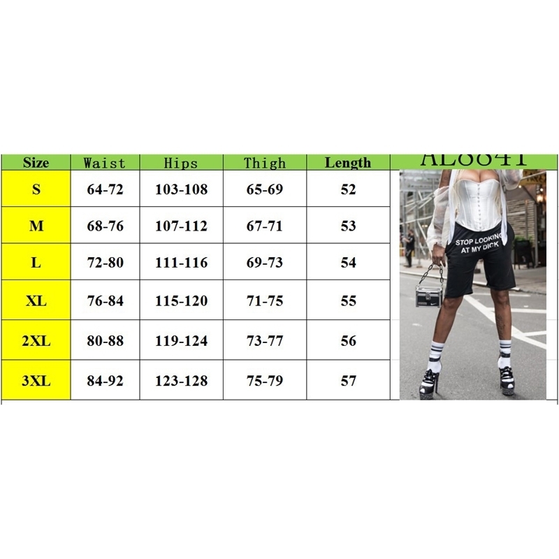 Women High Waist Pants Stop Looking At My Dick Sweatpants Plus Size Joggers Dropshipping Street Hip Hop Black Trousers 201031