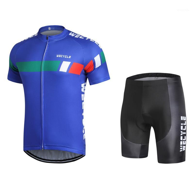 2020 Summer Bicycle Suit Men's Cycling ciclismo Sports Suit Gel Breathable Pad Men Jersey Sets Short Sleeve Factory Direct Sales1, Pic color
2020 Summer Bicycle Suit Men's Cycling ciclismo Sports Suit Gel Breathable Pad Men Jersey Sets Short Sleeve Factory Direct Sales1, Pic color