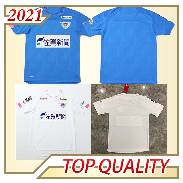 2020 2021 Top quality Sagan Tosu Soccer Jerseys TORRES home away training J1 League 20 21 football shirt
2020 2021 Top quality Sagan Tosu Soccer Jerseys TORRES home away training J1 League 20 21 football shirt