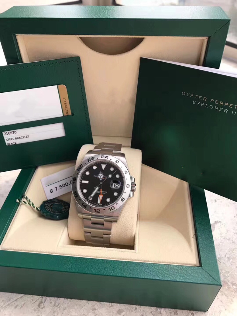 Top Luxury Menes Watch Exp Air King Series 116900 And 216570 Black 40mm Dial Automatic Mechanical Movement 316 Steel Bran Designer Watches 20 style, Slivery;brown
Top Luxury Menes Watch Exp Air King Series 116900 And 216570 Black 40mm Dial Automatic Mechanical Movement 316 Steel Bran Designer Watches 20 style, Slivery;brown