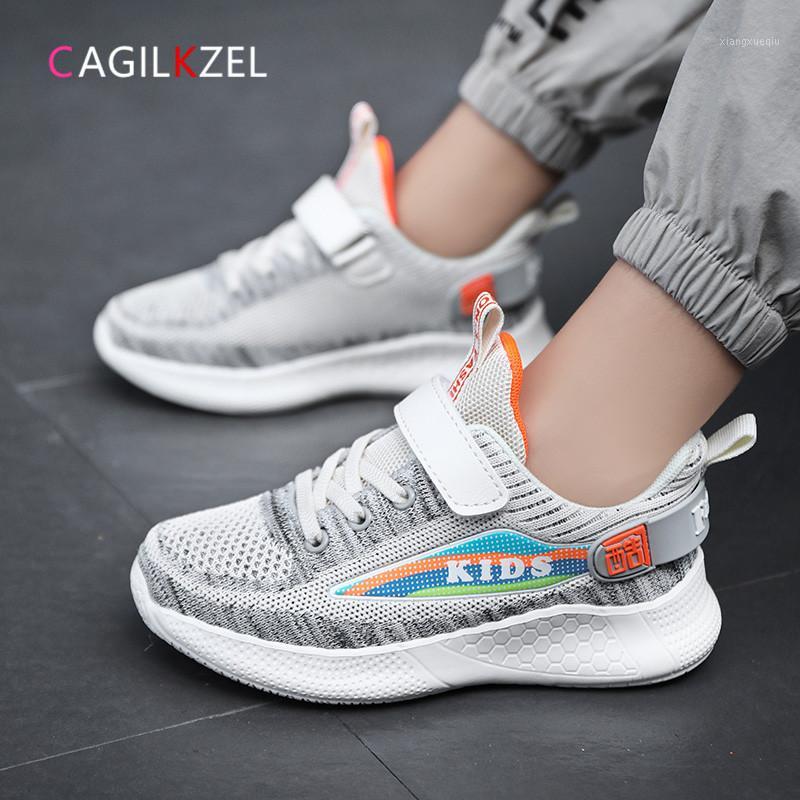 CAGILKZEL Autumn Children's Sneakers Kids Sports Shoes For Boys Breathable Mesh Casual Sneaker Boys Kids Shoes Chaussure Enfant1, Black
CAGILKZEL Autumn Children's Sneakers Kids Sports Shoes For Boys Breathable Mesh Casual Sneaker Boys Kids Shoes Chaussure Enfant1, Black