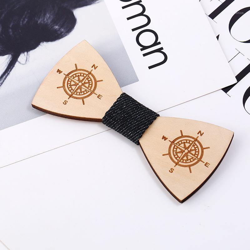 VEEKTIE 9 Patterns Wood Bow Ties for Men Wedding Party Casual Suit Accessory Bowtie Fashion Skulls Compass1
VEEKTIE 9 Patterns Wood Bow Ties for Men Wedding Party Casual Suit Accessory Bowtie Fashion Skulls Compass1
