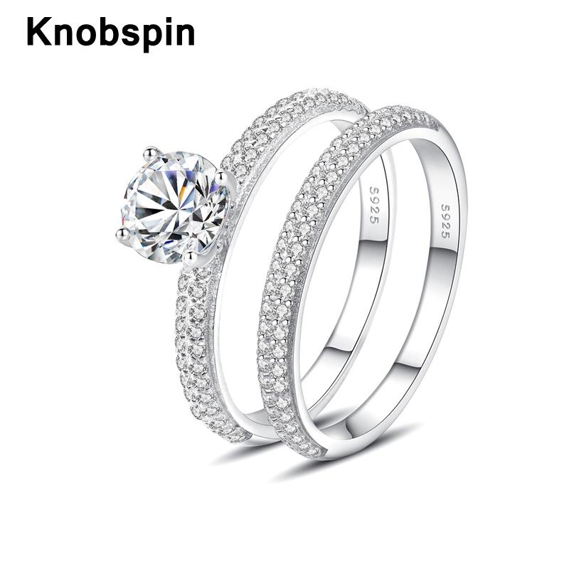 Cluster Rings Knobspin 100% 925 Sterling Silver Row Full Wedding Engagement For Women High Carbon Diamond Party Fine Jewelry Wholesale
Cluster Rings Knobspin 100% 925 Sterling Silver Row Full Wedding Engagement For Women High Carbon Diamond Party Fine Jewelry Wholesale