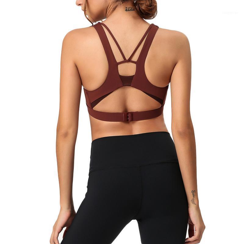 custom logo High Quality Yoga Bra Beauty Back Cross Fitness Backless Sports Bra Wholesale1, Orange
custom logo High Quality Yoga Bra Beauty Back Cross Fitness Backless Sports Bra Wholesale1, Orange