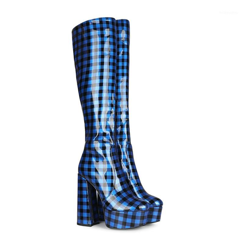 Prova Perfetto Genuine Leather Round Toe Woman boots Over-the-Knee Square heel Platform Long boots Snake skin Zipper Woman1, Black
Prova Perfetto Genuine Leather Round Toe Woman boots Over-the-Knee Square heel Platform Long boots Snake skin Zipper Woman1, Black