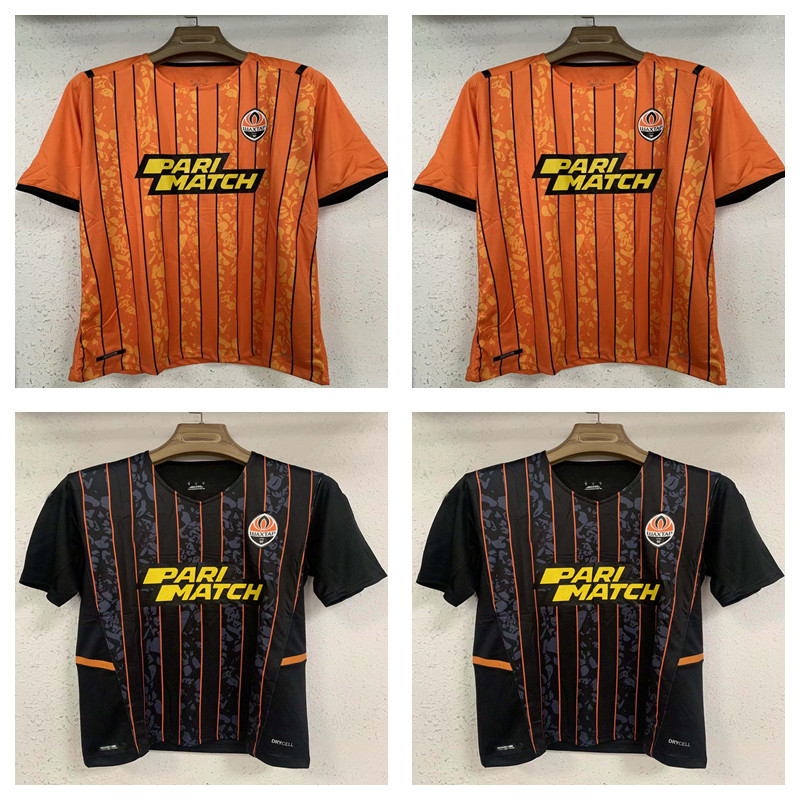 2021 2022 FC Shakhtar Donetsk Soccer Jerseys MARLOS MATVIYENKO KORNIENKO TAISON 21 22 home away football shirt, Home+ball
2021 2022 FC Shakhtar Donetsk Soccer Jerseys MARLOS MATVIYENKO KORNIENKO TAISON 21 22 home away football shirt, Home+ball