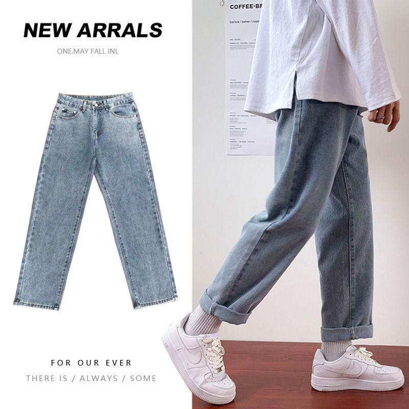 Men's jeans 2021 spring and winter new tooling wide-leg pants large size -5xl jeans loose casual fashion young men's clothing, Black
Men's jeans 2021 spring and winter new tooling wide-leg pants large size -5xl jeans loose casual fashion young men's clothing, Black