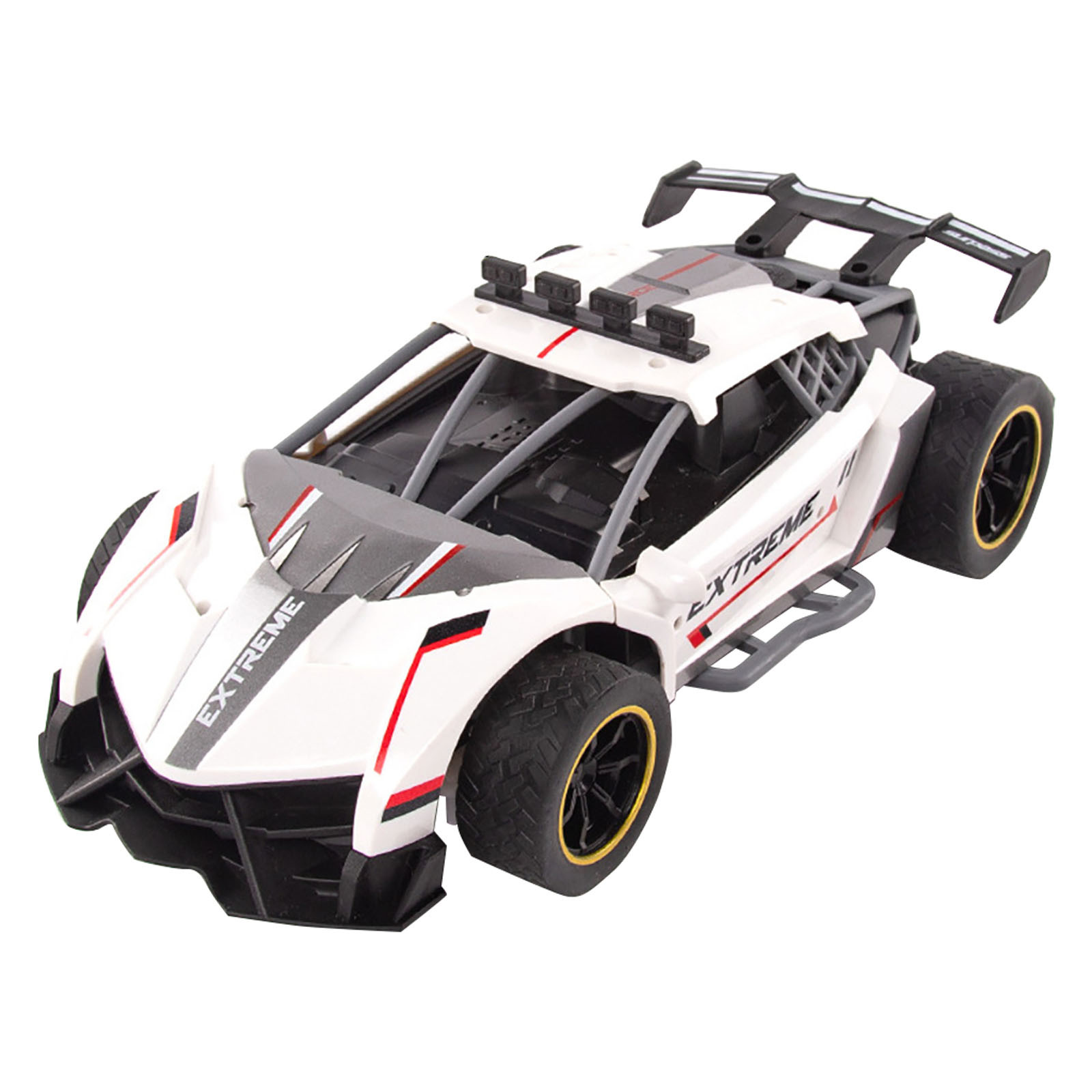 1/12 4WD Remote Control Vehicle 2.4Ghz Electric Alloy Buggy Off-Road Remote control car Model Kids Toys Gifts For Boys
1/12 4WD Remote Control Vehicle 2.4Ghz Electric Alloy Buggy Off-Road Remote control car Model Kids Toys Gifts For Boys