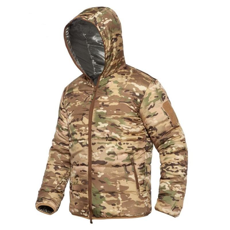 Men Winter Thermal Jackets Outdoors Sports Hooded Coats Windproof Warm Windbreaker Camouflage Jacket Hiking Clothing, Cp
Men Winter Thermal Jackets Outdoors Sports Hooded Coats Windproof Warm Windbreaker Camouflage Jacket Hiking Clothing, Cp