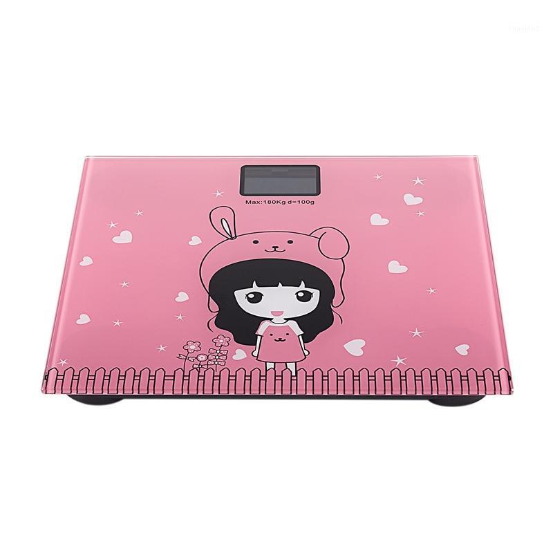 Electronic Scale Digital Household Bathroom Scales Cute Animal Cartoon Battery1
Electronic Scale Digital Household Bathroom Scales Cute Animal Cartoon Battery1