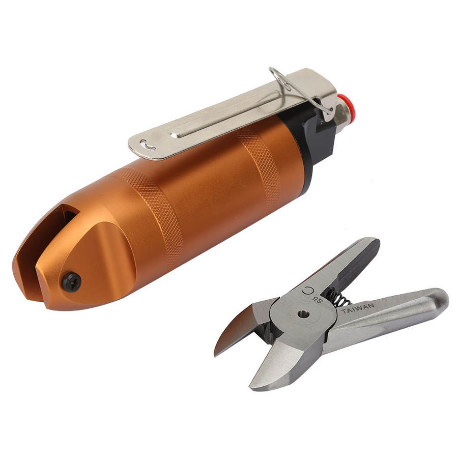 Pneumatic scissors light pneumatic scissors Cutting pliers for pliers tool for brass stainless steel iron wire
Pneumatic scissors light pneumatic scissors Cutting pliers for pliers tool for brass stainless steel iron wire