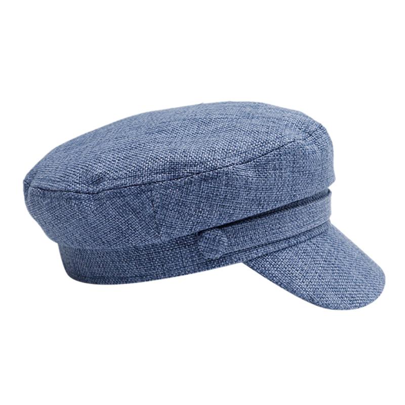 Fashion Peaked Cap Female Beret Vintage Cotton Cap Women Winter Warm Solid Hat Beret Caps Korean Painter Newsboy Dropshipping
Fashion Peaked Cap Female Beret Vintage Cotton Cap Women Winter Warm Solid Hat Beret Caps Korean Painter Newsboy Dropshipping