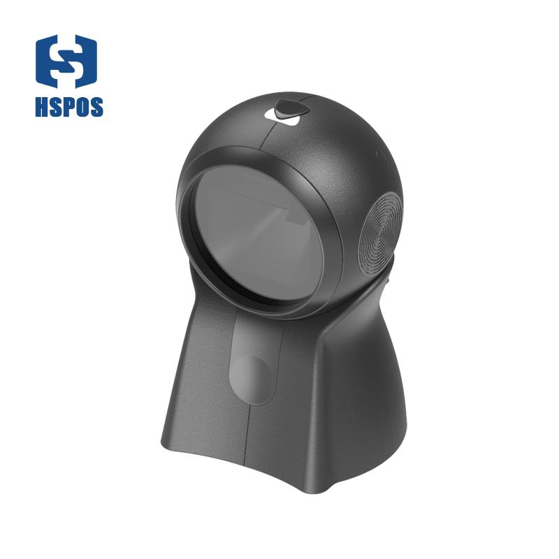 High speed Omni-Drection 1D/2D Barcode Scanner handheld Desktop Platform Reader HS-H719N
High speed Omni-Drection 1D/2D Barcode Scanner handheld Desktop Platform Reader HS-H719N
