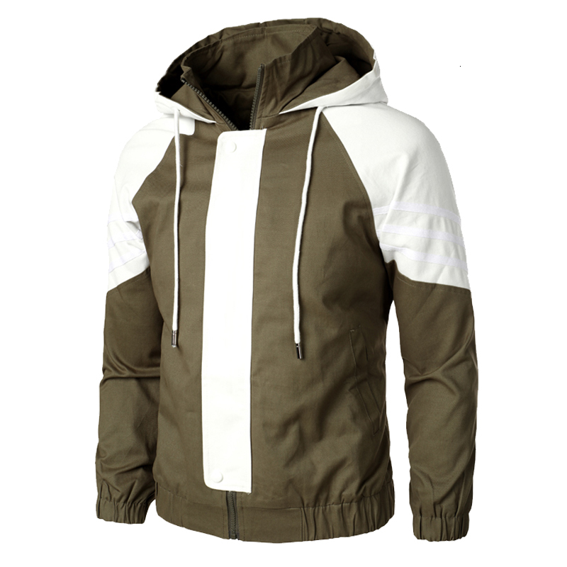 2021 New Windbreaker Men Casual Autumn Winter Lightweight Jacket Hooded Contrast Color Jackets Outwear Korean Clothes Hip Hop 2ldb, Dsb361-011blue
2021 New Windbreaker Men Casual Autumn Winter Lightweight Jacket Hooded Contrast Color Jackets Outwear Korean Clothes Hip Hop 2ldb, Dsb361-011blue