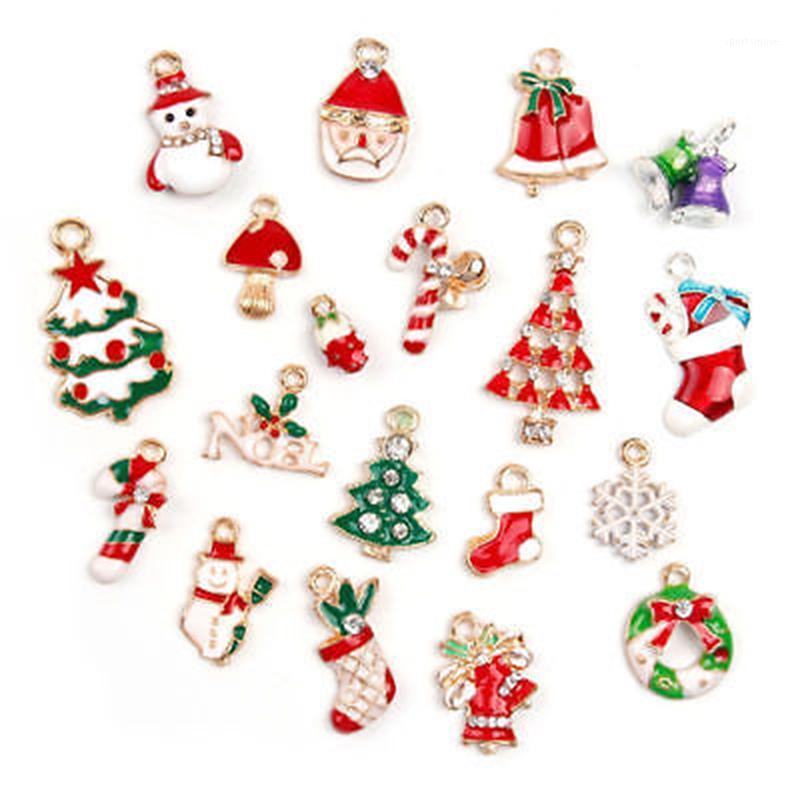 19PCS DIY Jewellery Pendants Beautiful Christmas Tree Decoration Mixed Christmas Hanging OrnamentsXmas Festival Holiday Decor1
19PCS DIY Jewellery Pendants Beautiful Christmas Tree Decoration Mixed Christmas Hanging OrnamentsXmas Festival Holiday Decor1