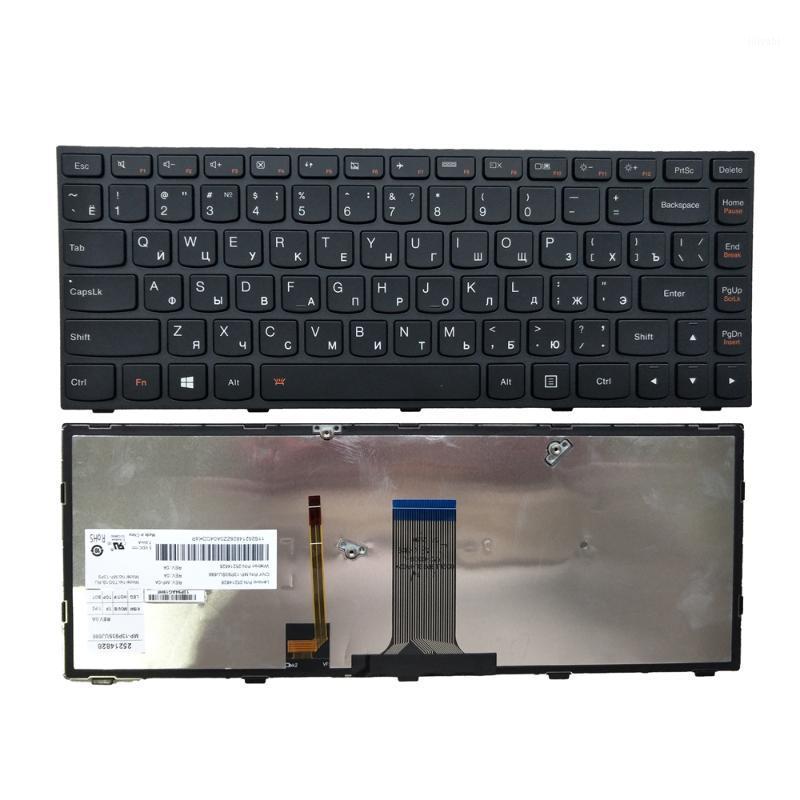 OVY RU Russian laptop keyboard for LENOVO G40 G40-30 G40-45 G40-70 G40-80 B40-30 B40-45 B40-70 B40-80 with Backlit 252148281
OVY RU Russian laptop keyboard for LENOVO G40 G40-30 G40-45 G40-70 G40-80 B40-30 B40-45 B40-70 B40-80 with Backlit 252148281