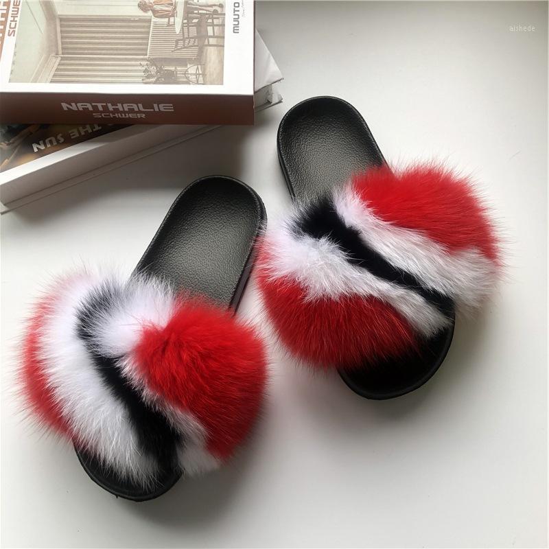 Women's Colorful Fur Slippers Ladies Fur Slides Fluffy Sandals Girl's Fashion Flip Flops Casual House Shoes Drop Shipping1, Faux fur
Women's Colorful Fur Slippers Ladies Fur Slides Fluffy Sandals Girl's Fashion Flip Flops Casual House Shoes Drop Shipping1, Faux fur