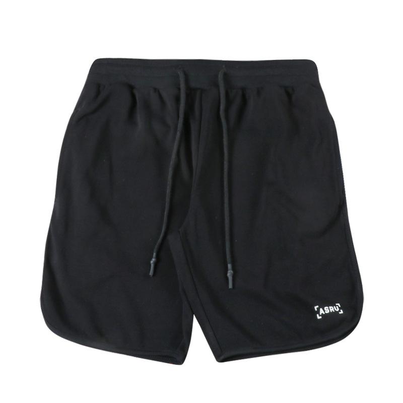 Running Shorts Men Gym Sport Musculation Sweatpants Cotton Beach Swim Short Pants Workout Jogging Bodybuilding Fitness Shorts, Black
Running Shorts Men Gym Sport Musculation Sweatpants Cotton Beach Swim Short Pants Workout Jogging Bodybuilding Fitness Shorts, Black