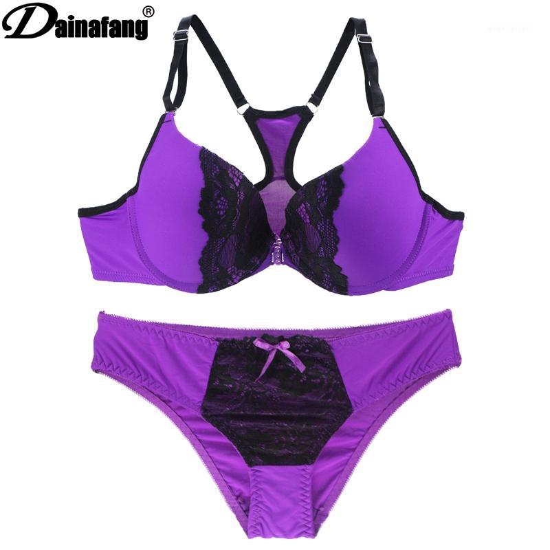 Fashionable Spring And Summer Underwear Seamless Sexy Button Front Lingerie Set Push Up Bra Set Female Bras Sets1, Blue
Fashionable Spring And Summer Underwear Seamless Sexy Button Front Lingerie Set Push Up Bra Set Female Bras Sets1, Blue