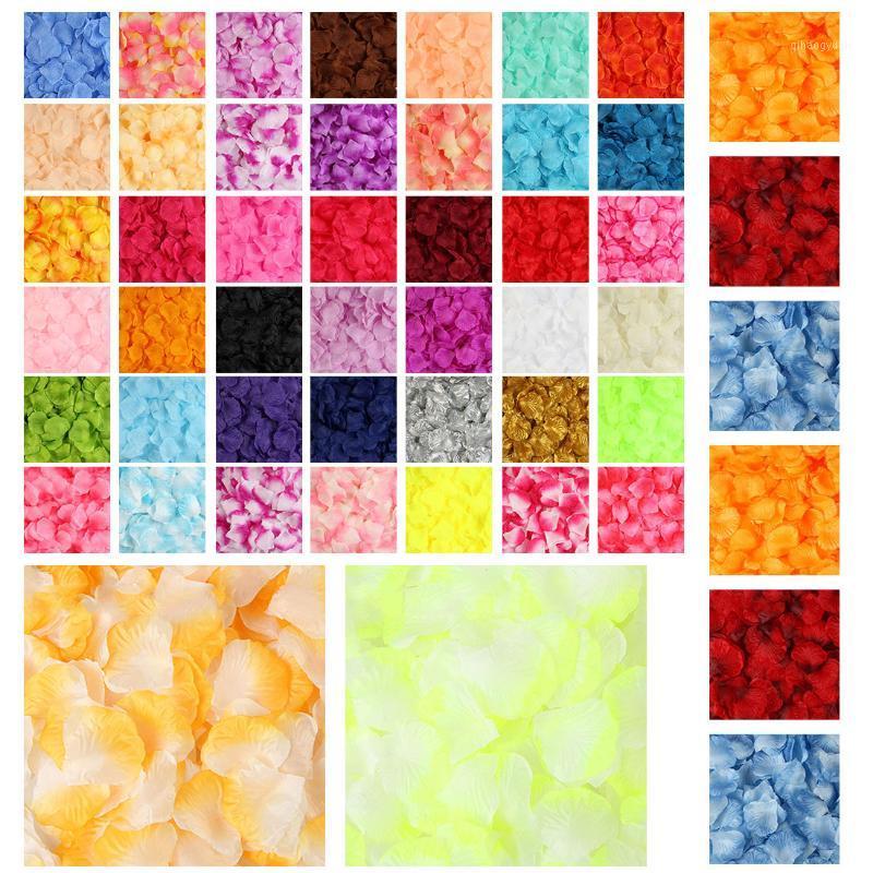 100pcs Wedding Decorations Silk Rose Petals Flower Leaves Petals Wedding Supplies Favor Party Decorations1, 07 
100pcs Wedding Decorations Silk Rose Petals Flower Leaves Petals Wedding Supplies Favor Party Decorations1, 07
