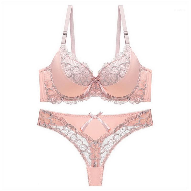 Vertvie Push Up Gathered Female Lace Lingerie Set Women Sexy Thong Bra Large Size Print Underwear Fashion Hollow Out Brassiere1, 02
Vertvie Push Up Gathered Female Lace Lingerie Set Women Sexy Thong Bra Large Size Print Underwear Fashion Hollow Out Brassiere1, 02