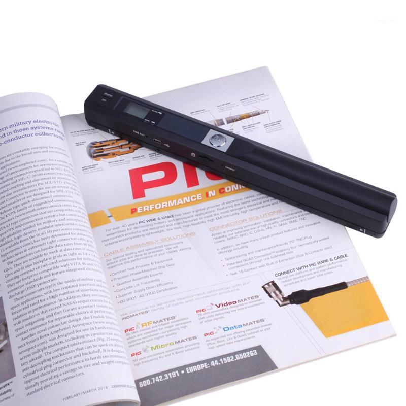 Instant Portable Scanner 900DPI LCD Display for JPG/PDF Format Document Image New Arrival1
Instant Portable Scanner 900DPI LCD Display for JPG/PDF Format Document Image New Arrival1