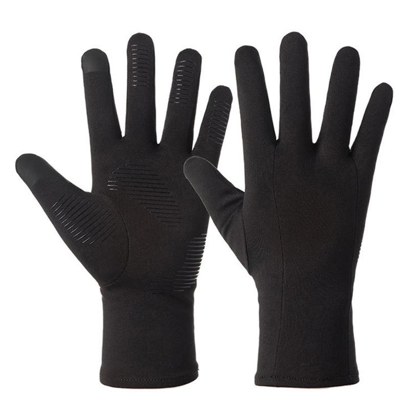 1 Pair Camping Thermal Gloves Outdoor Hiking Warm Comfort Grip All Weather Winter Sports Skiing Windproof Waterproof TouchScreen, As pic
1 Pair Camping Thermal Gloves Outdoor Hiking Warm Comfort Grip All Weather Winter Sports Skiing Windproof Waterproof TouchScreen, As pic