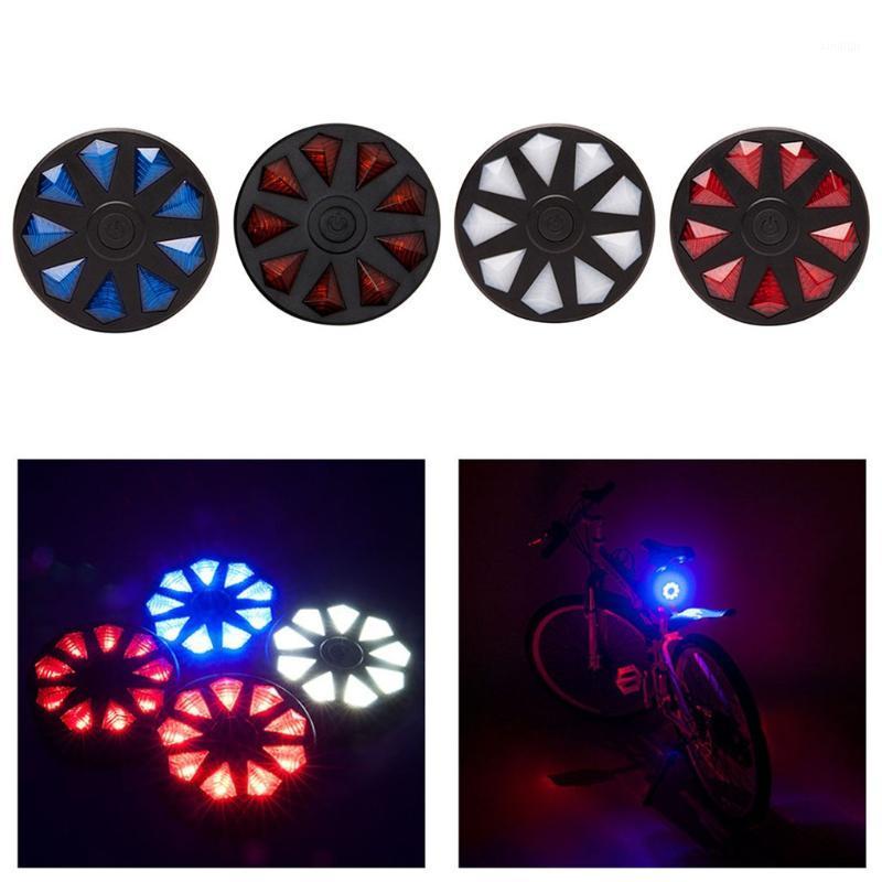 luz bicicleta Bicycle lights LED tail lights riding mountain bike warning night riding tail equipment1
luz bicicleta Bicycle lights LED tail lights riding mountain bike warning night riding tail equipment1
